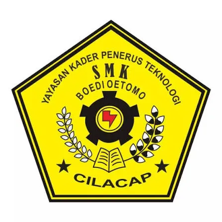 SMK Boedi Oetomo Cilacap